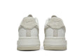 Nike Air Force 1 Low Luxe Summit White Light Bone - Nike Sneaker, Detailansicht 7