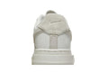 Nike Air Force 1 Low Luxe Summit White Light Bone - Nike Sneaker, Detailansicht 8