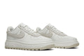 Nike Air Force 1 Low Luxe Summit White Light Bone - Nike Sneaker, Detailansicht 9