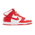 Nike Dunk High Championship Red - Nike Sneaker