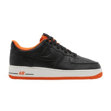 Air Force 1 07 Premium Halloween