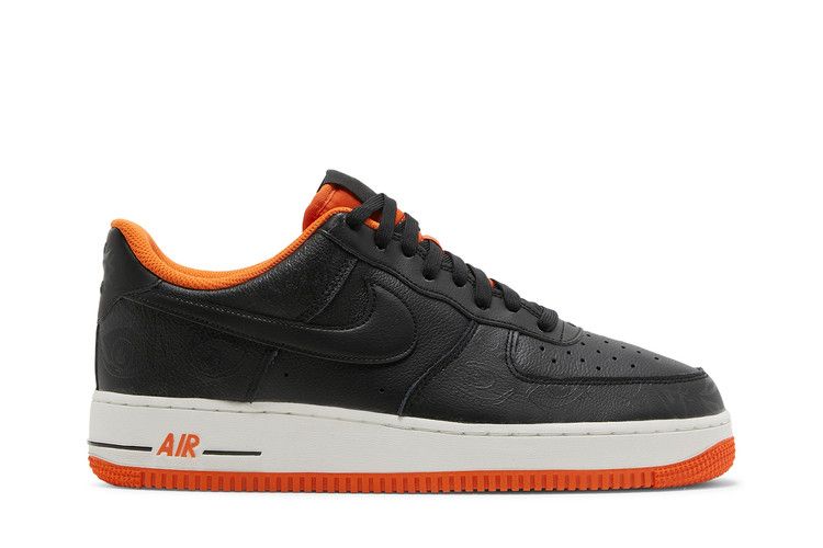 Air Force 1 07 Premium Halloween