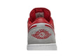 Air Jordan 1 Low SE Light Smoke Grey Gym Red - Air Jordan Sneaker, Detailansicht 8