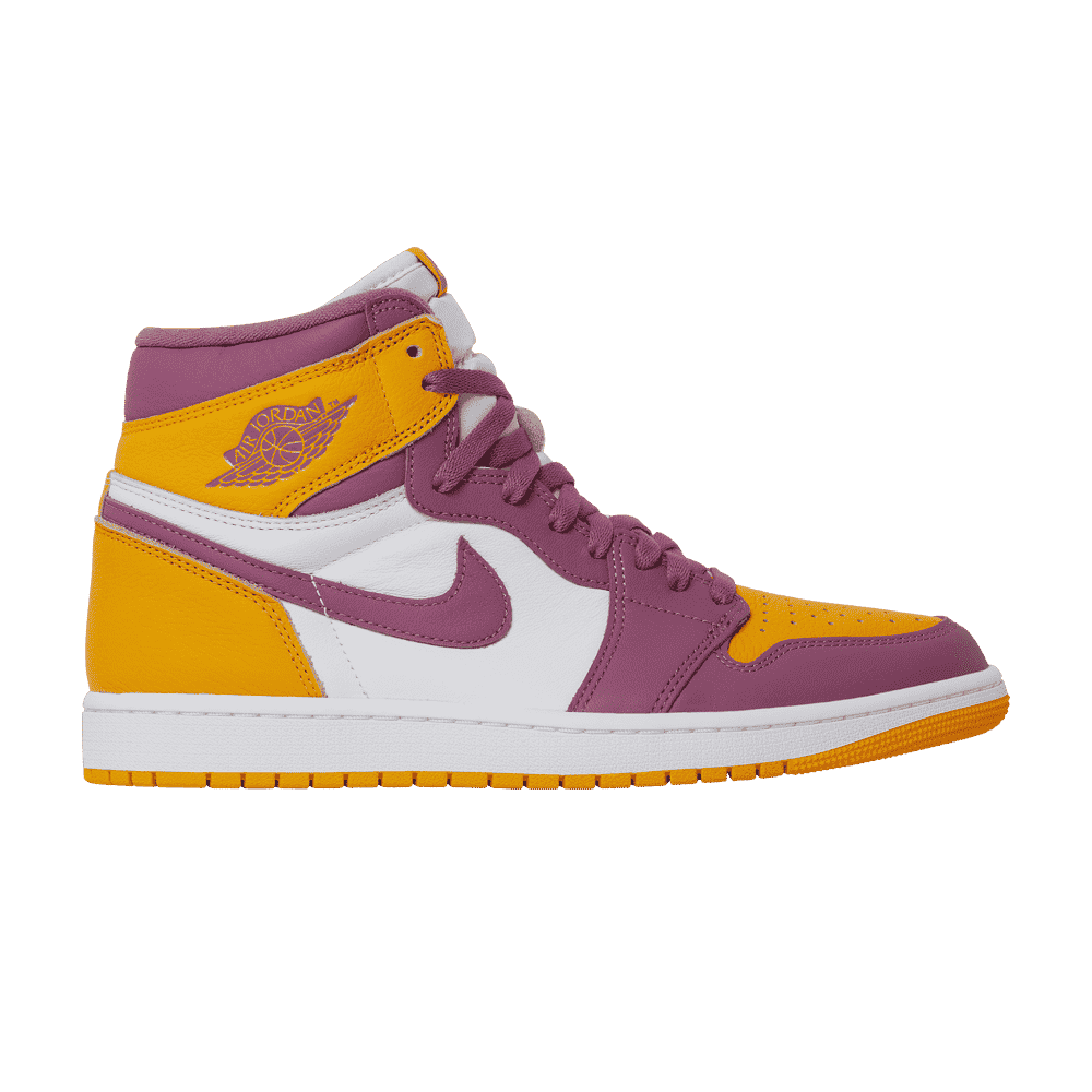 Air Jordan 1 Retro High OG Brotherhood