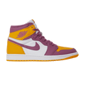 Air Jordan 1 Retro High OG Brotherhood - Air Jordan Sneaker