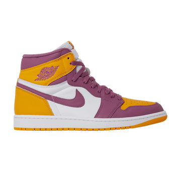 Air Jordan 1 Retro High OG Brotherhood - Air Jordan Sneaker
