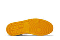 Air Jordan 1 Retro High OG Brotherhood - Air Jordan Sneaker, Detailansicht 5
