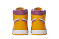 Air Jordan 1 Retro High OG Brotherhood - Air Jordan Sneaker, Detailansicht 7