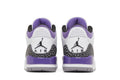 Air Jordan 3 Retro Dark Iris - Air Jordan Sneaker, Detailansicht 7