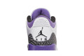 Air Jordan 3 Retro Dark Iris - Air Jordan Sneaker, Detailansicht 8