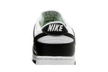 Nike Dunk Low Next Nature Black White - Nike Sneaker, Detailansicht 8