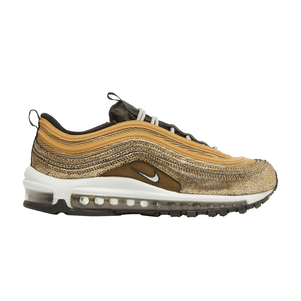 Nike Wmns Air Max 97 Golden Gals - Nike Sneaker