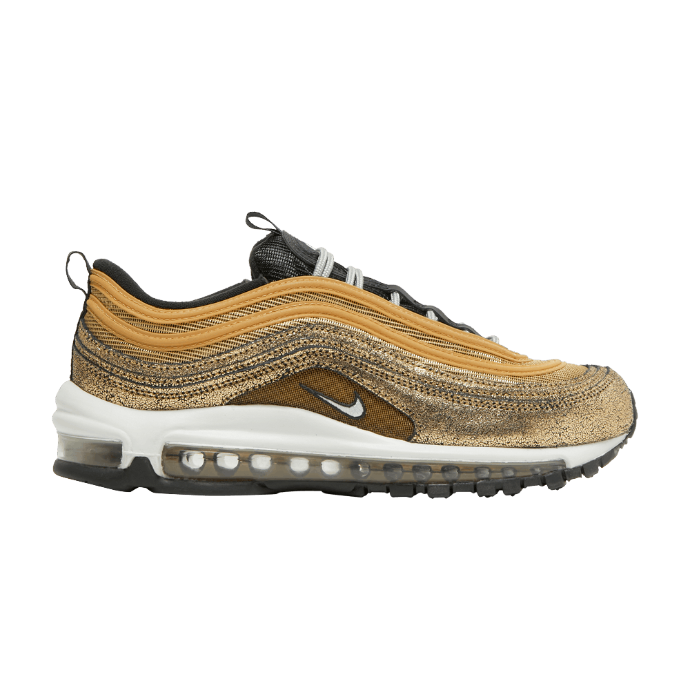 Nike Wmns Air Max 97 Golden Gals - Nike Sneaker