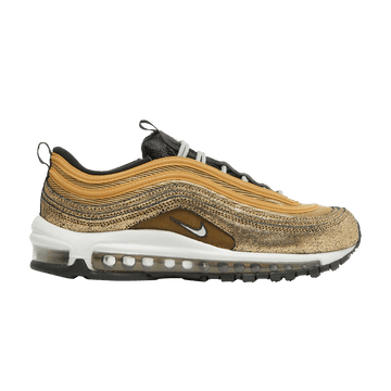 Nike Wmns Air Max 97 Golden Gals - Nike Sneaker