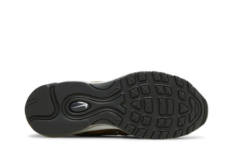 Nike Wmns Air Max 97 Golden Gals - Nike Sneaker, Detailansicht 6