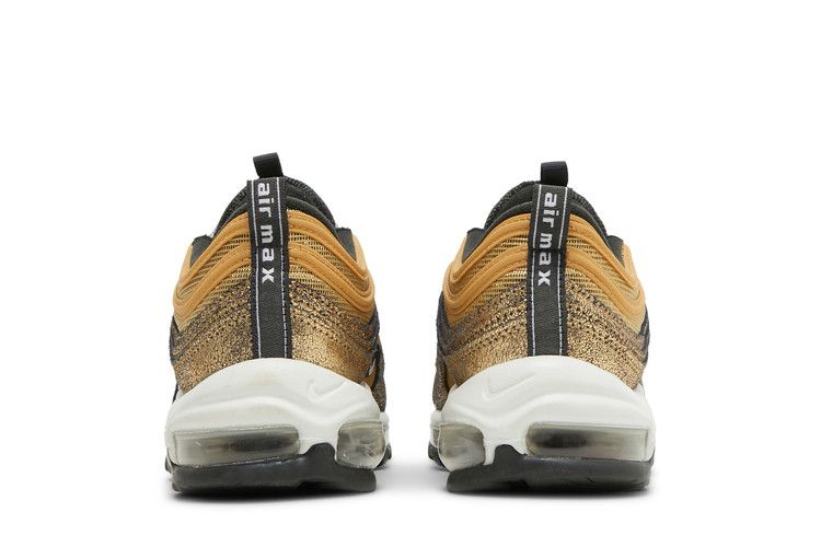 Nike Wmns Air Max 97 Golden Gals - Nike Sneaker, Detailansicht 8