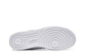 Nike Air Force 1 Low '07 Essential White Worn Blue Paisley - Nike Sneaker, Detailansicht 5