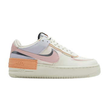 Nike Air Force 1 Shadow Pink Glaze