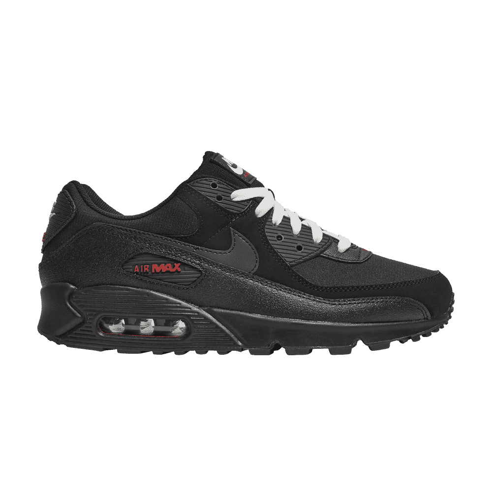 Nike Air Max 90 Bred