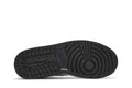 Air Jordan 1 Mid SE Dark Chocolate - Air Jordan Sneaker, Detailansicht 5
