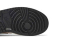 Air Jordan 1 Mid SE Dark Chocolate - Air Jordan Sneaker, Detailansicht 6