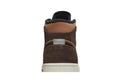 Air Jordan 1 Mid SE Dark Chocolate - Air Jordan Sneaker, Detailansicht 8