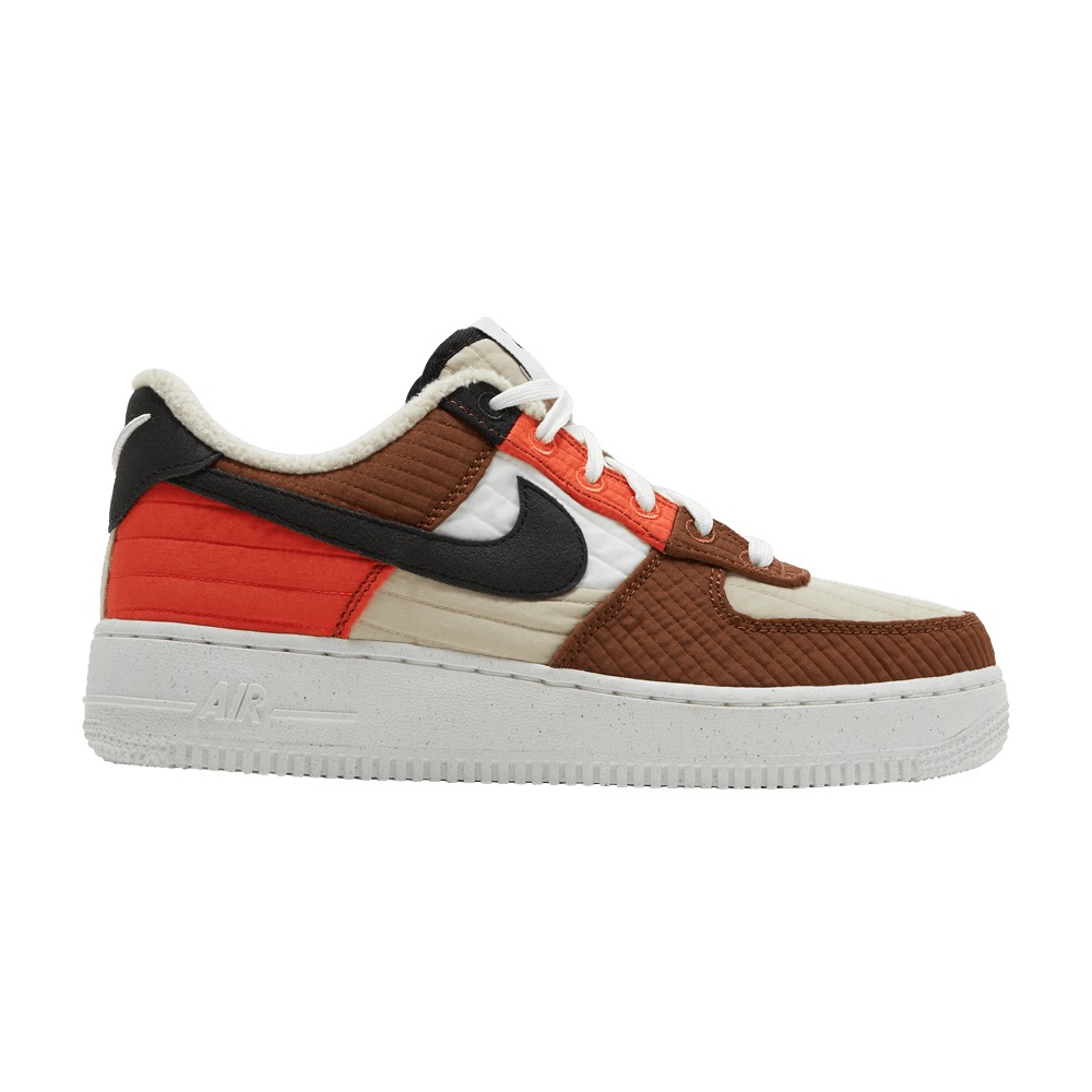 Nike Air Force 1 Low Next Nature Pecan - Nike Sneaker