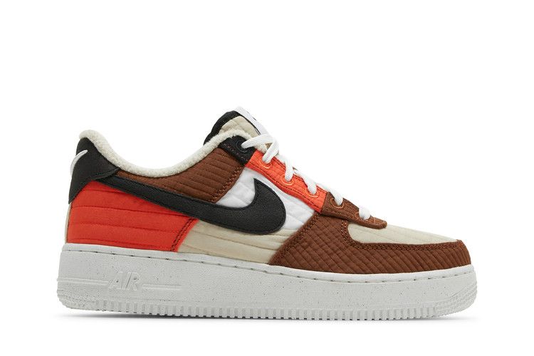 Nike Air Force 1 Low Next Nature Pecan - Nike Sneaker