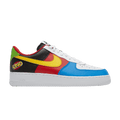 Nike Air Force 1 Low '07 QS Uno - Nike Sneaker