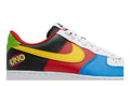 Nike Air Force 1 Low '07 QS Uno - Nike Sneaker, Detailansicht 3