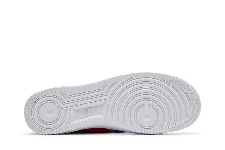 Nike Air Force 1 Low '07 QS Uno - Nike Sneaker, Detailansicht 5