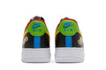 Nike Air Force 1 Low '07 QS Uno - Nike Sneaker, Detailansicht 7