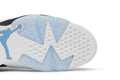 Air Jordan 6 Retro UNC Home - Air Jordan Sneaker, Detailansicht 7