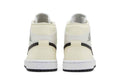 Air Jordan 1 Mid Coconut Milk - Air Jordan Sneaker, Detailansicht 7