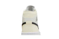 Air Jordan 1 Mid Coconut Milk - Air Jordan Sneaker, Detailansicht 8