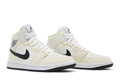 Air Jordan 1 Mid Coconut Milk - Air Jordan Sneaker, Detailansicht 9