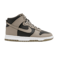 Nike Dunk High Moon Fossil - Nike Sneaker