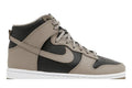 Nike Dunk High Moon Fossil - Nike Sneaker, Detailansicht 3