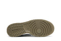 Nike Dunk High Moon Fossil - Nike Sneaker, Detailansicht 5