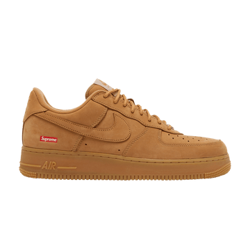 Nike Air Force 1 Low SP Supreme Trigo