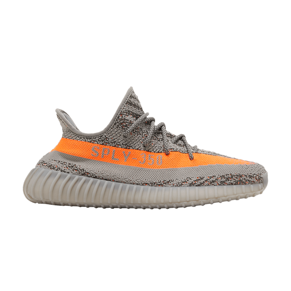 Yeezy Boost 350 V2 Beluga Reflective - Adidas Sneaker
