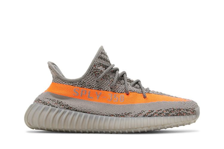 Yeezy Boost 350 V2 Beluga reflectante