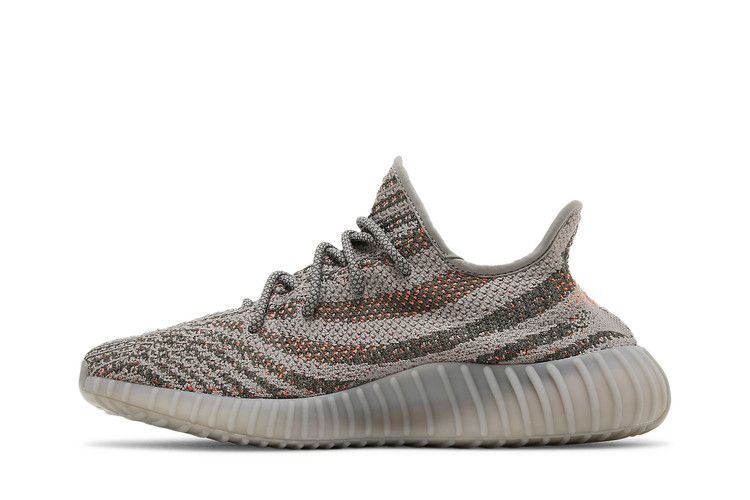 Yeezy Boost 350 V2 Beluga Reflective - Adidas Sneaker, Detailansicht 4