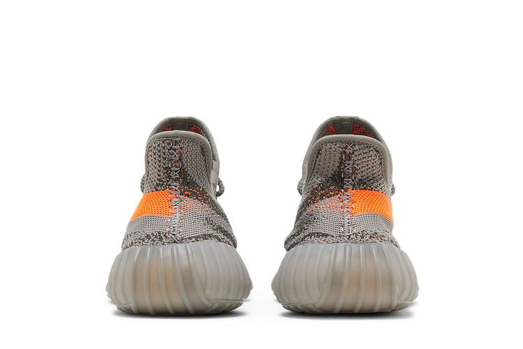 Yeezy Boost 350 V2 Beluga Reflective - Adidas Sneaker, Detailansicht 7