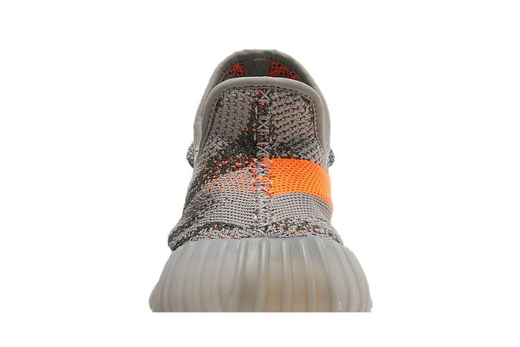 Yeezy Boost 350 V2 Beluga Reflective - Adidas Sneaker, Detailansicht 8
