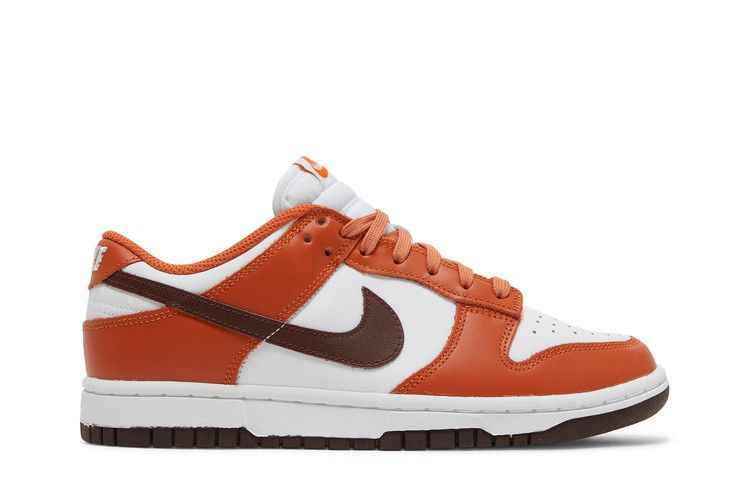 Nike Wmns Dunk Low Bronze Eclipse - Nike Sneaker