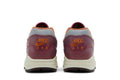 Air Max 1 Patta Waves Rush Maroon - Nike Sneaker, Detailansicht 7