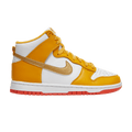 Nike Wmns Dunk High University Gold Orange - Nike Sneaker