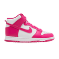 Nike Wmns Dunk High Pink Prime - Nike Sneaker, Detailansicht 2