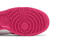 Nike Wmns Dunk High Pink Prime - Nike Sneaker, Detailansicht 7
